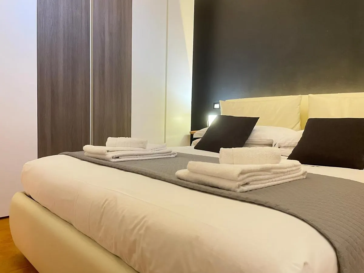 Apartment Vittoria Serene Home - Heart Of Venice Italy
