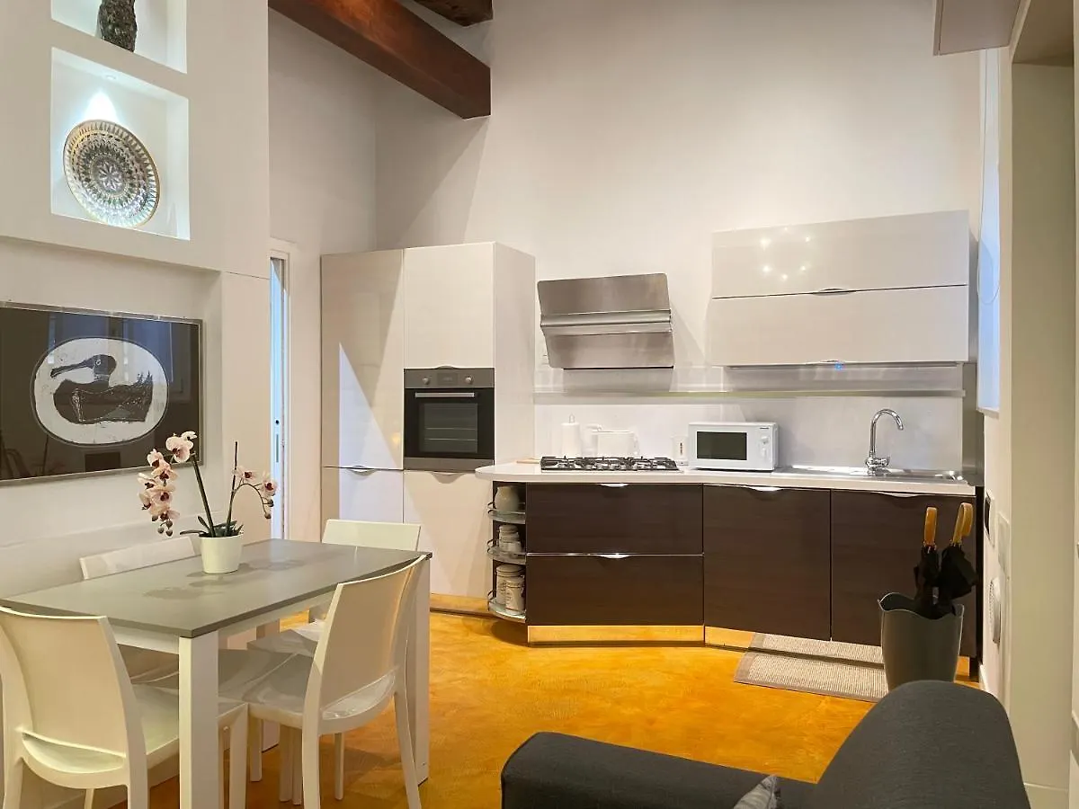 Apartment Vittoria Serene Home - Heart Of Venice