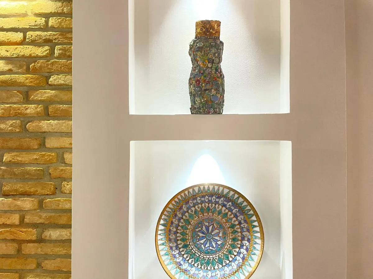 Appartement Vittoria Serene Home - Heart Of Venise