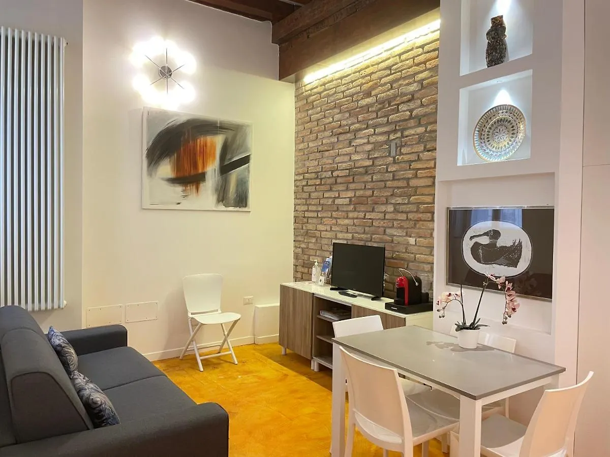 Vittoria Serene Home - Heart Of Venise Italie