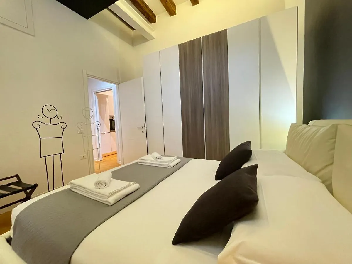 Vittoria Serene Home - Heart Of Venise Italie