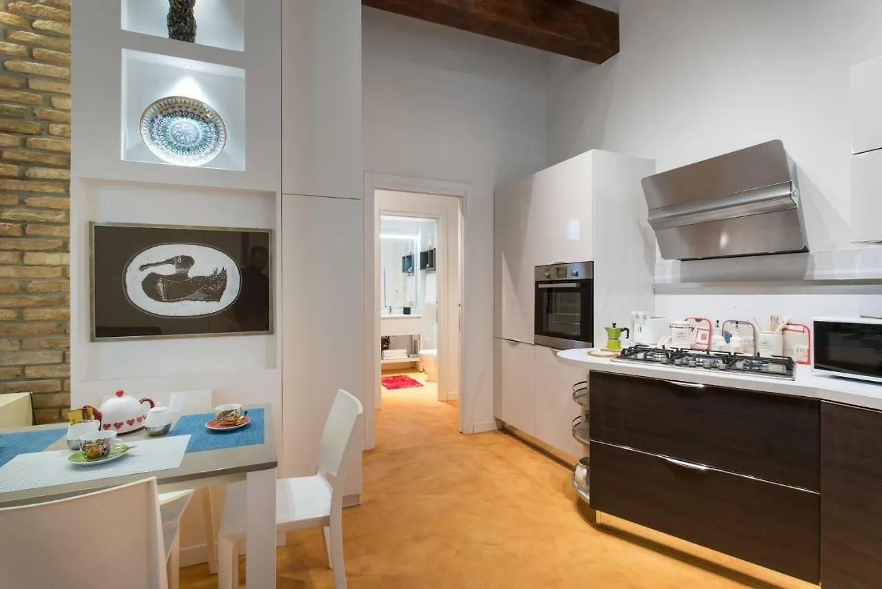 Appartement Vittoria Serene Home - Heart Of Venise