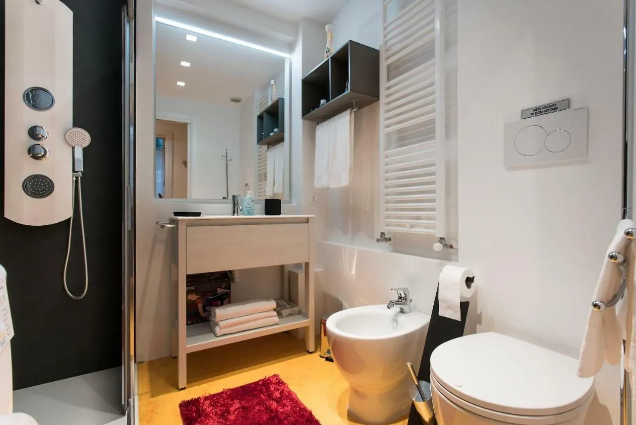 Vittoria Serene Home - Heart Of Venise 0*,  Italie