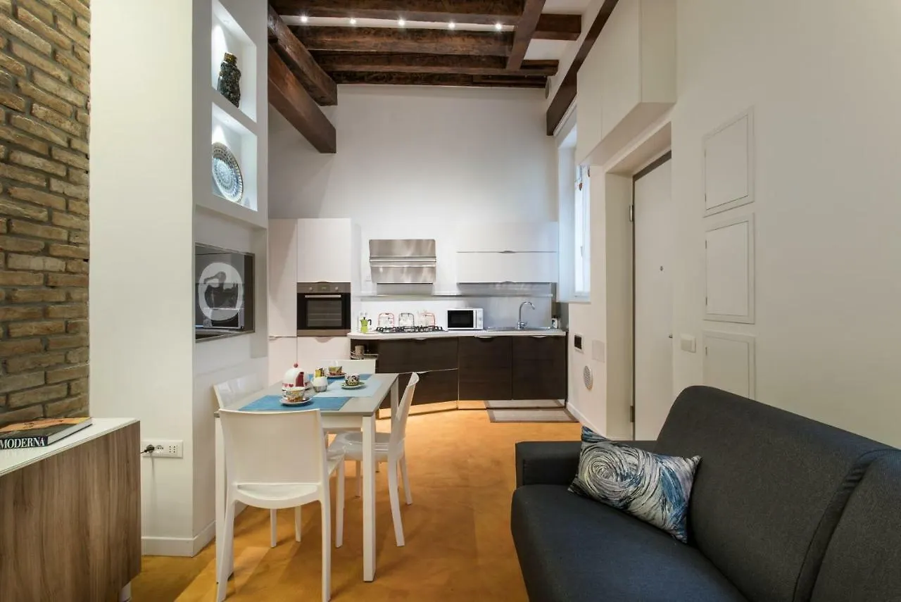 Vittoria Serene Home - Heart Of Venise